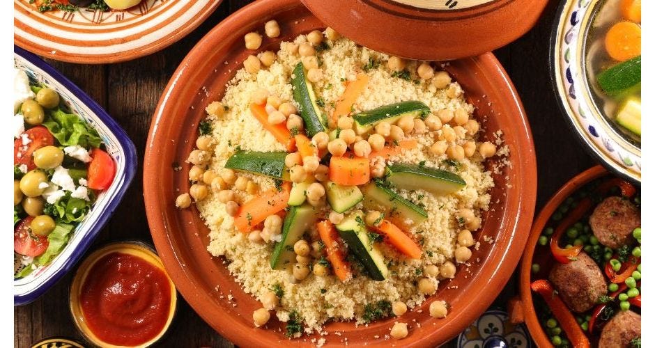 Fish couscous Recipe and Tips