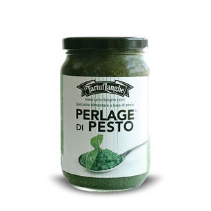 Pesto Perlage (Pearls) TARTUFLANGHE -1